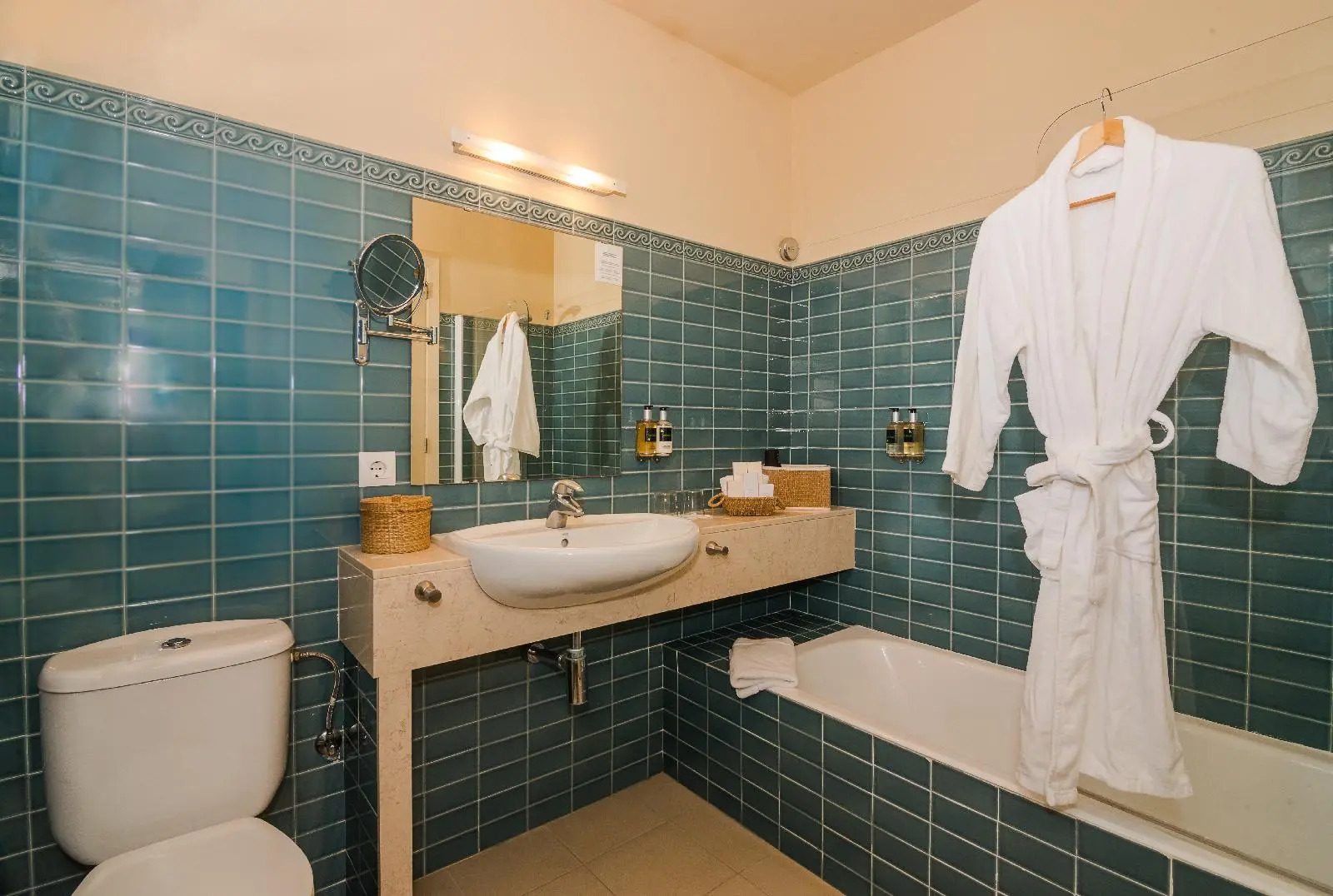 Foto - Binissaida Boutique Hotel