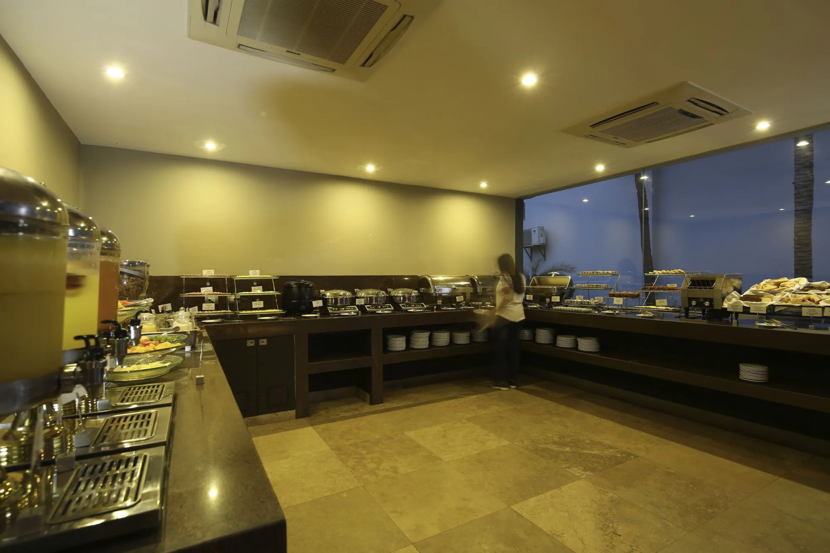 Foto - Casa Andina Premium Piura