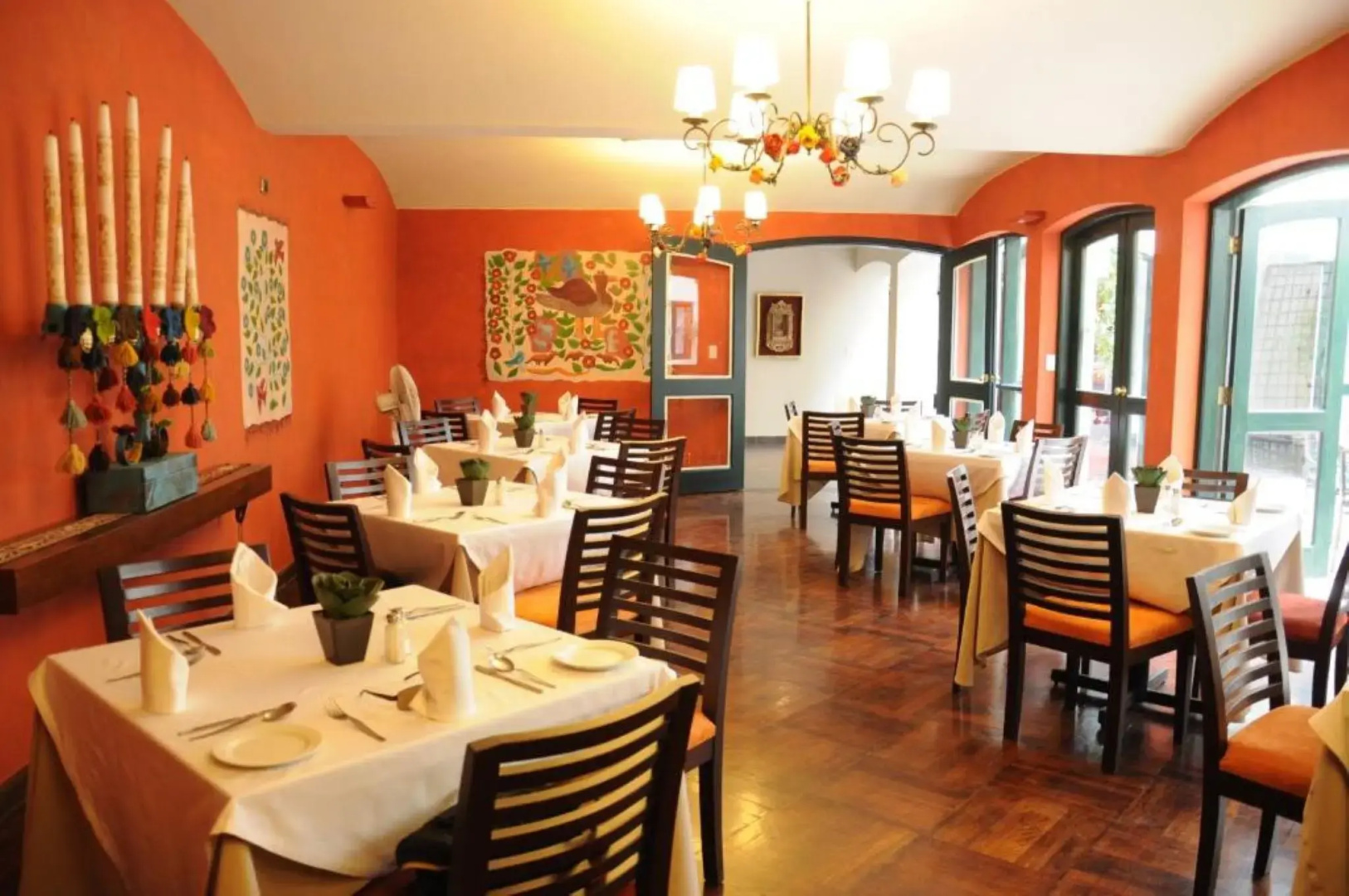 Foto - LP Los Portales Hotel Cusco