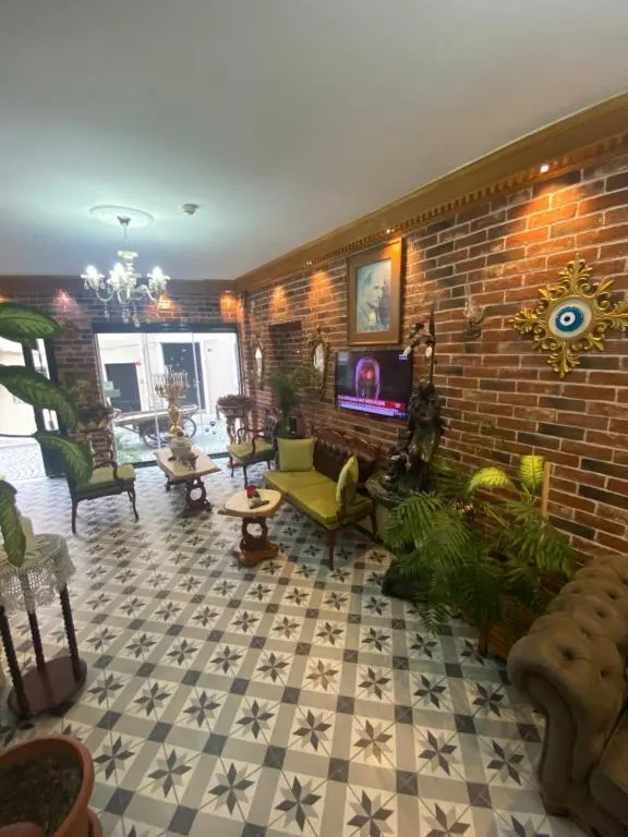 Photo - Bosphorus Bridge