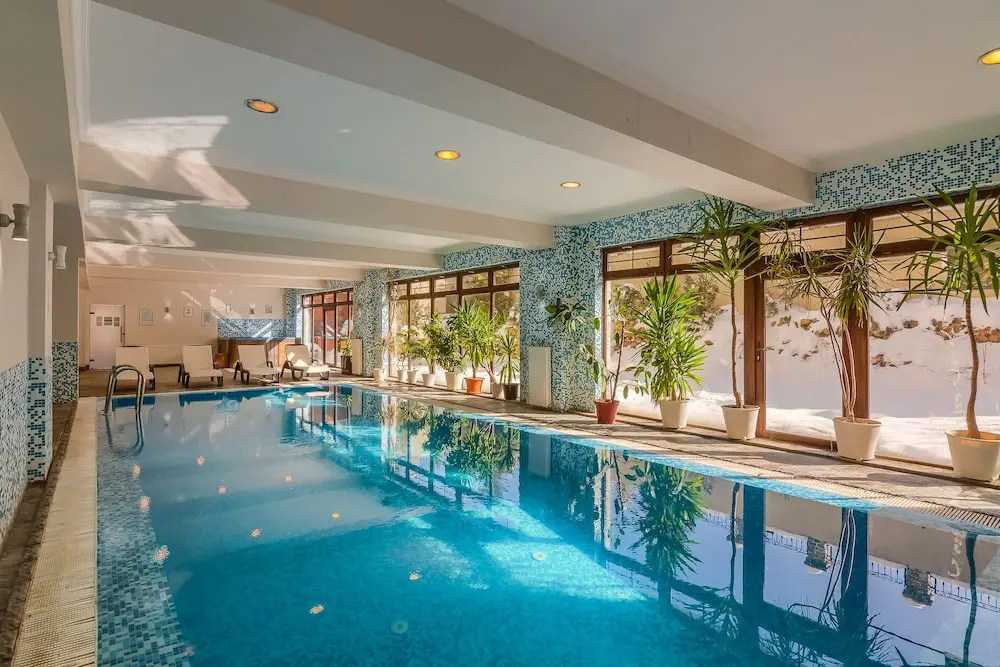 Foto - Rizzo Boutique Hotel