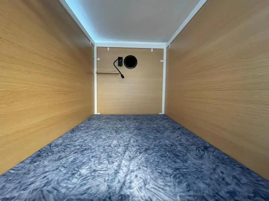 Foto - Smart Camden Inn