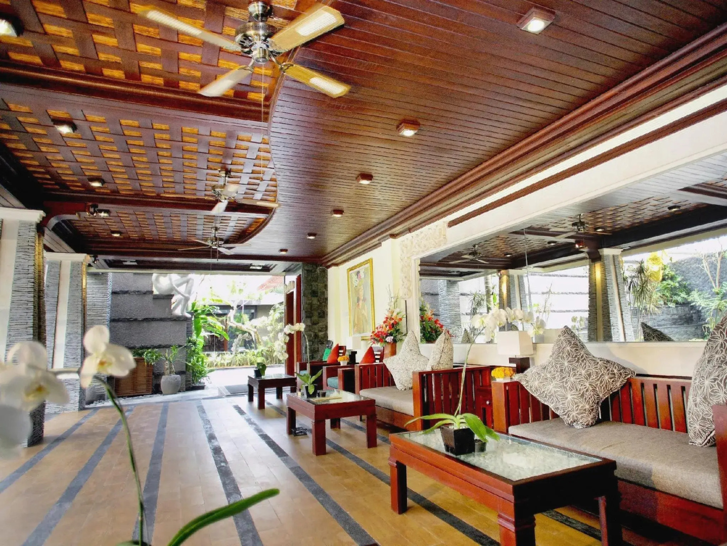 Photo - The Bali Dream Villa Resort Echo Beach Canggu
