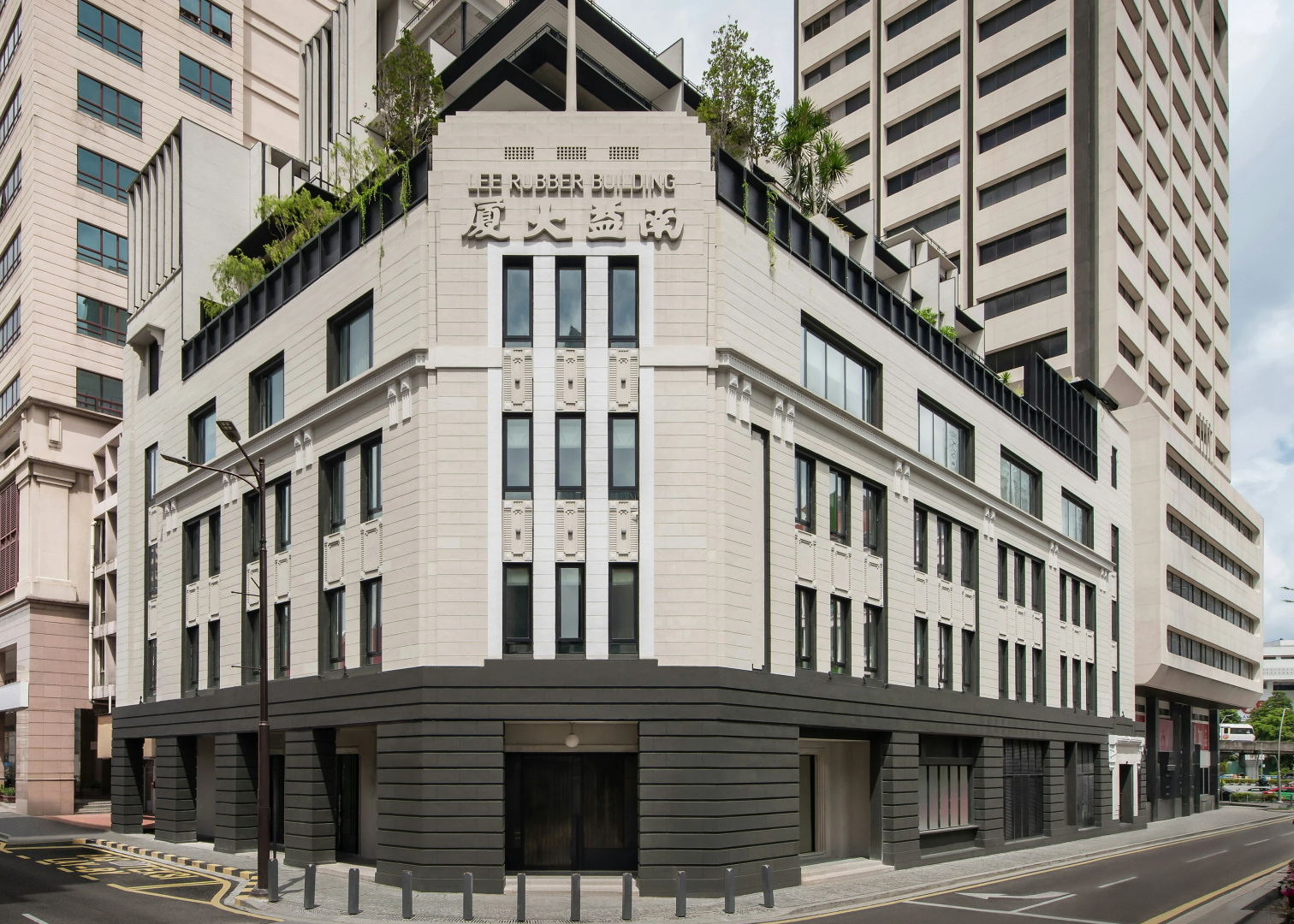 Foto - Else Kuala Lumpur, a member of Design Hotels