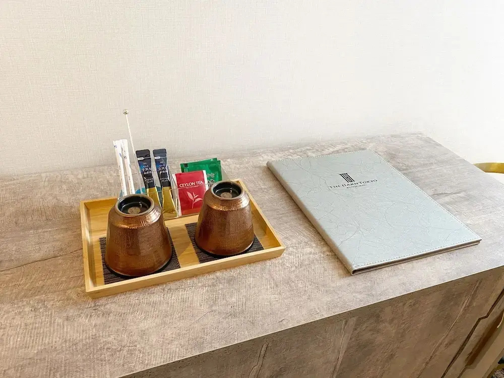 Foto - The Barn Tokyo