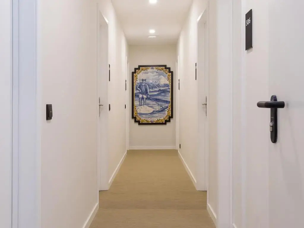 Foto - Hotel Afonso V & SPA