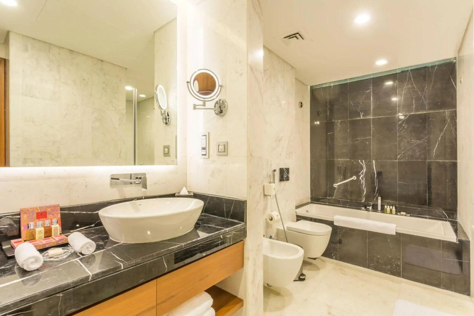 Foto - The Avenue Hotel
