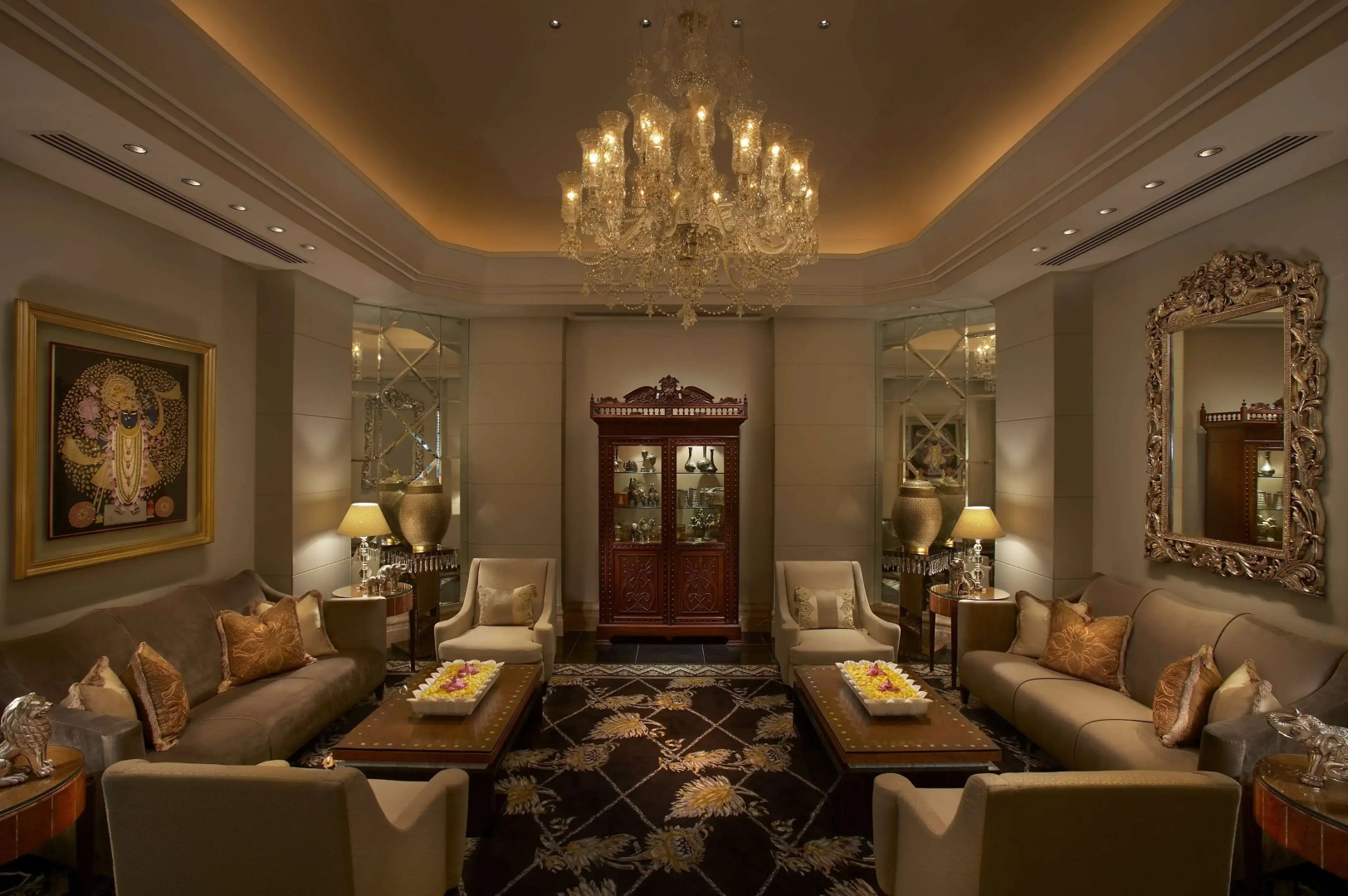 Photo - The Leela Palace Udaipur
