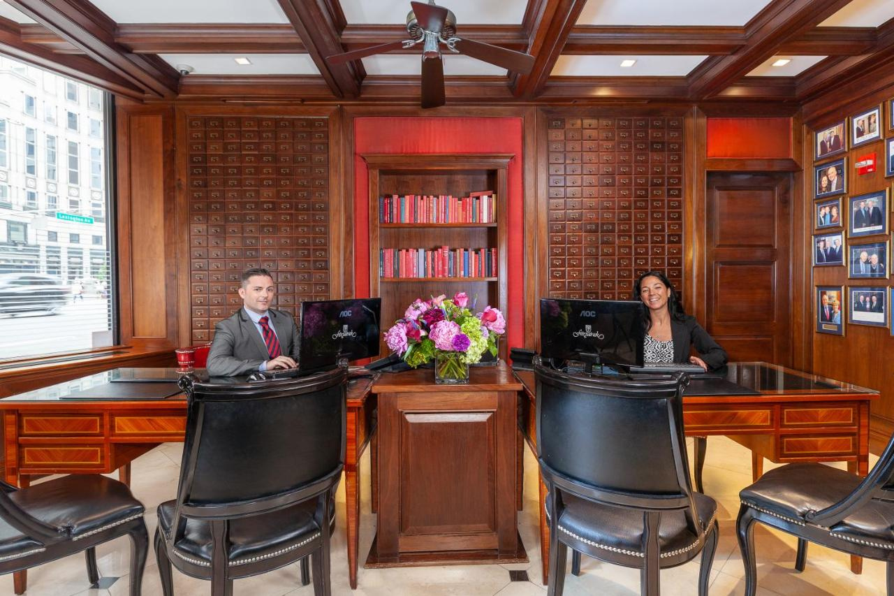 Photo - Fitzpatrick Manhattan Hotel