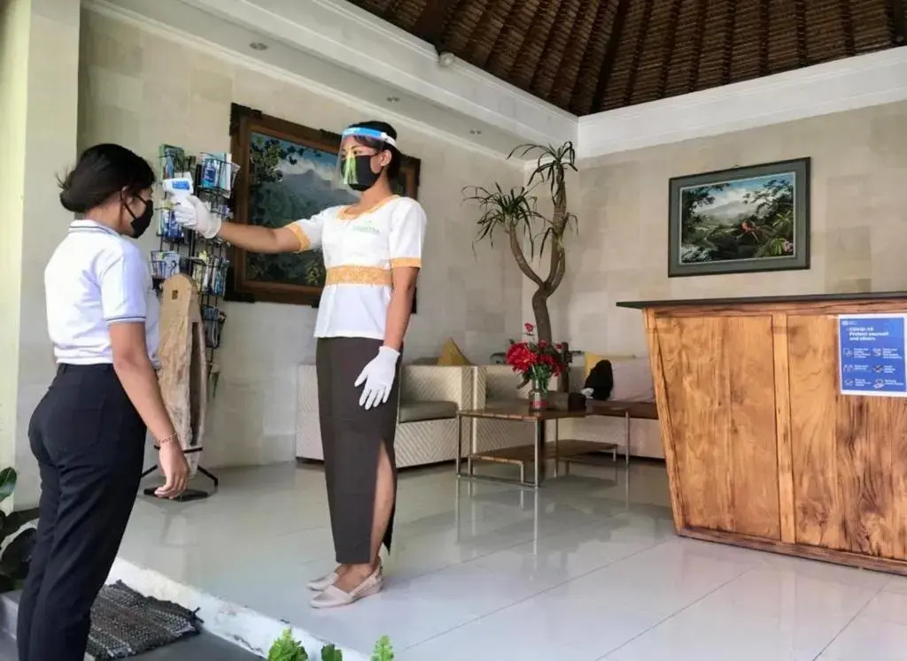 Foto - Villa Puriartha Ubud