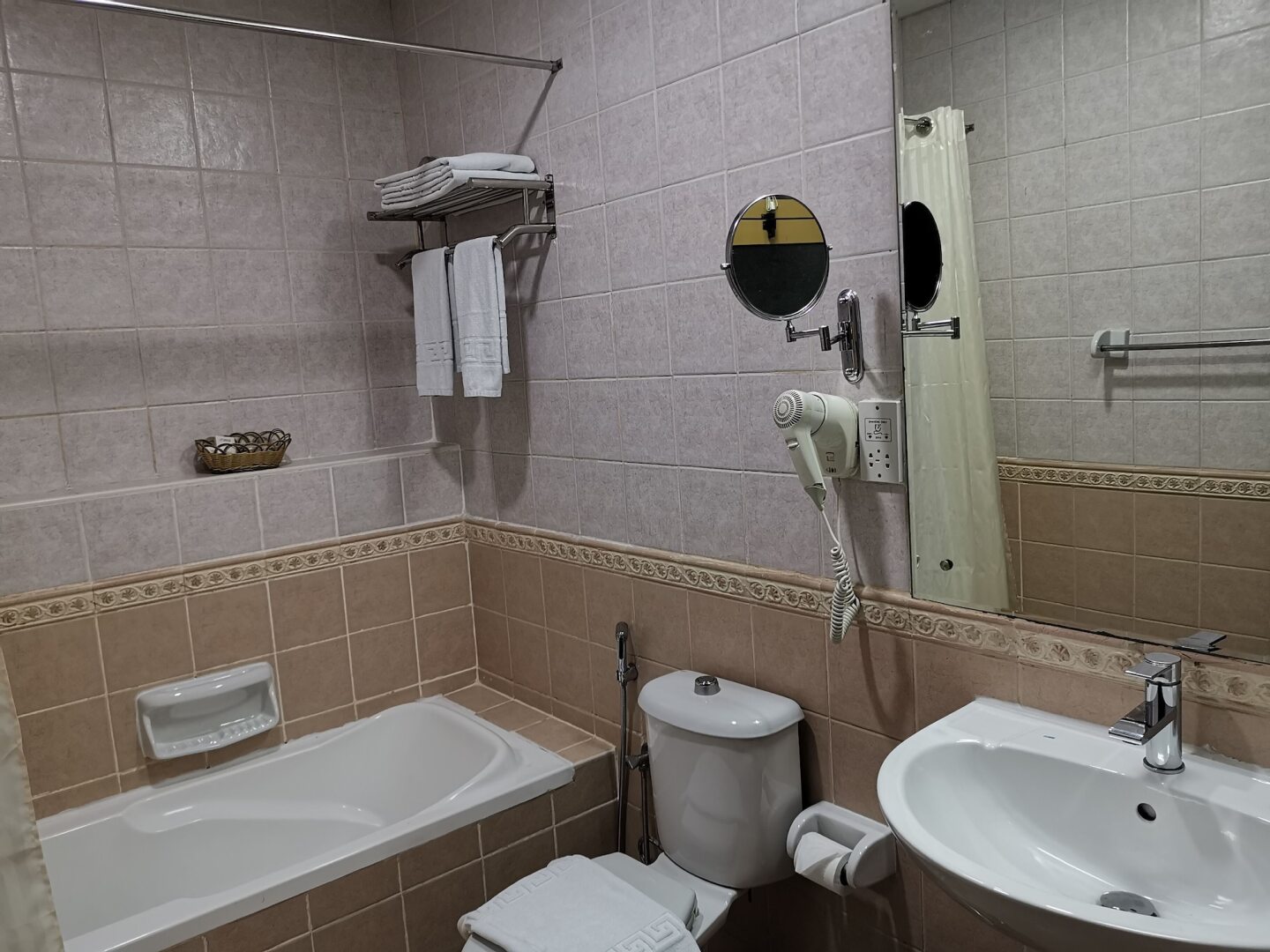 Foto - Fortune Hotel Deira