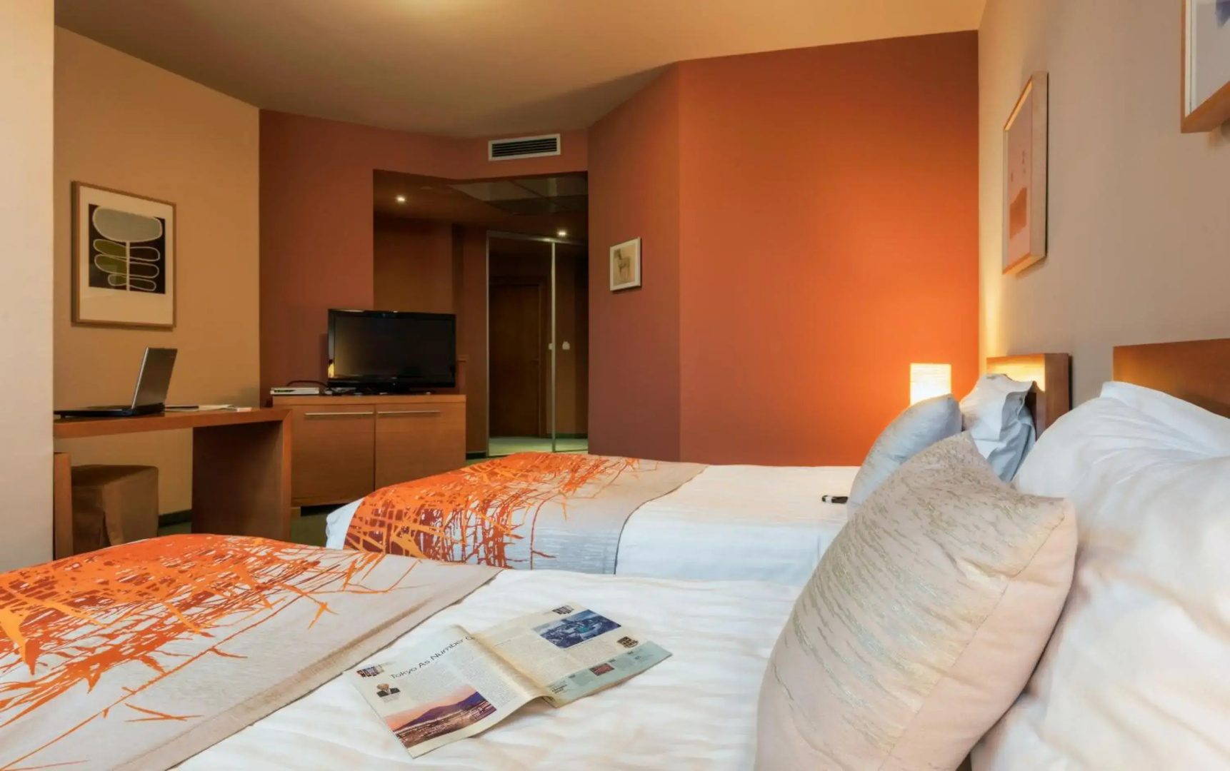 Foto - Hotel Arka
