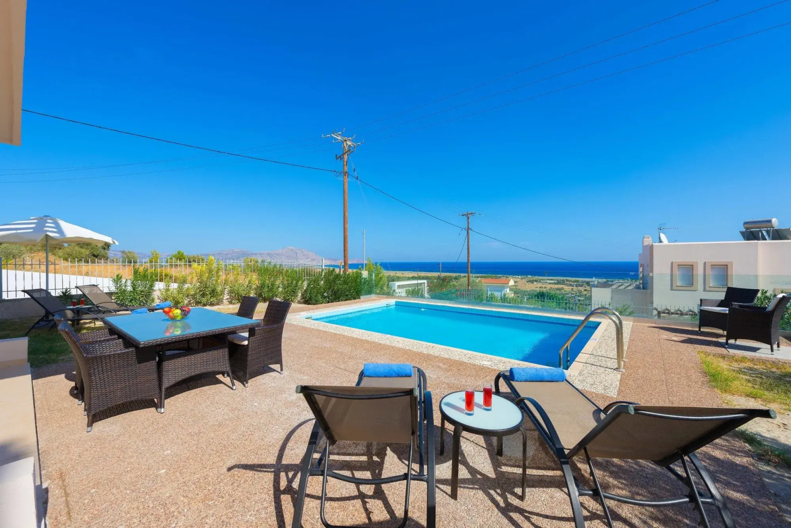 Foto - Athoniki Villas