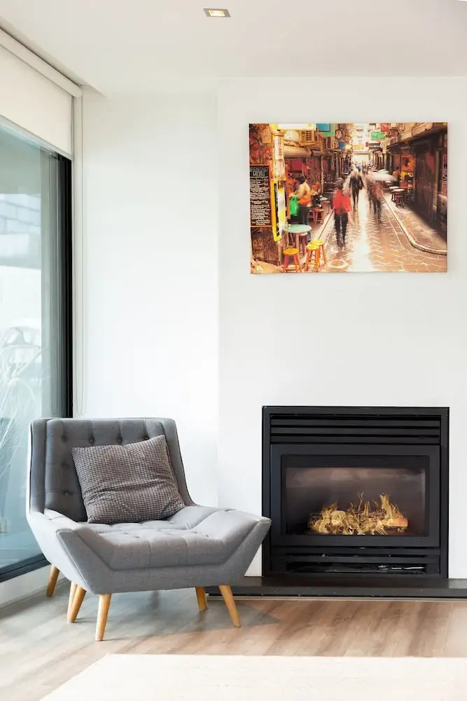 Foto - Waterfront Melbourne Apartments