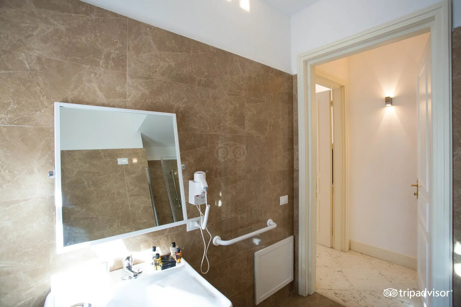 Foto - Palazzo Brunaccini Boutique Hotel