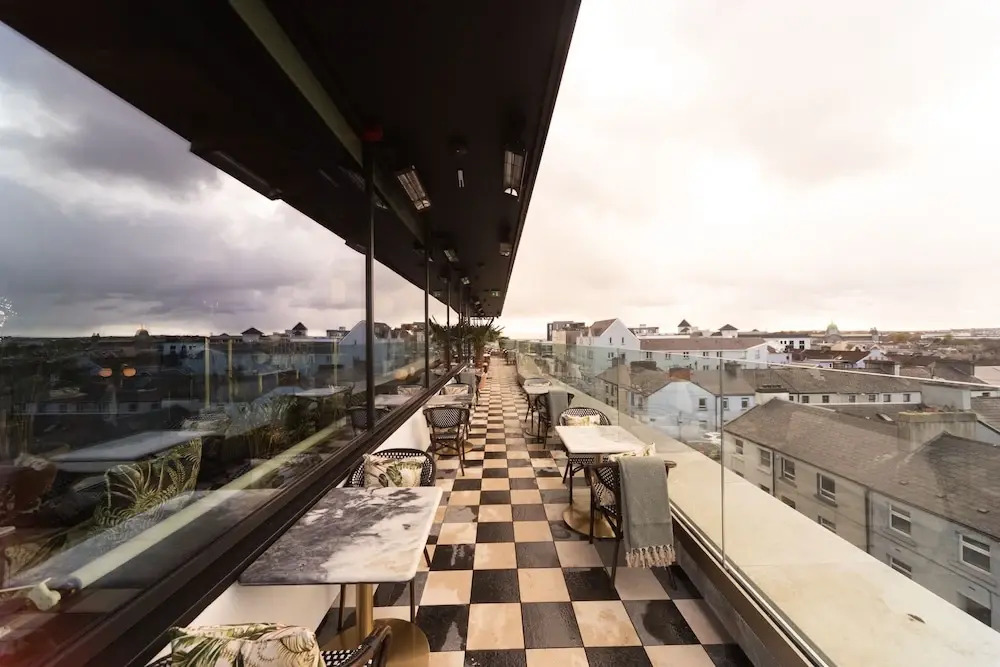 Photo - The Dean Galway