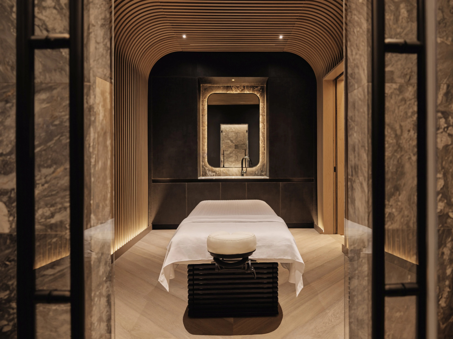 Photo - Equinox Hotel New York