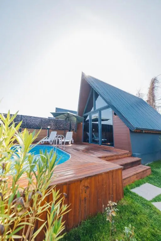 Sapanca Sunday Bungalov