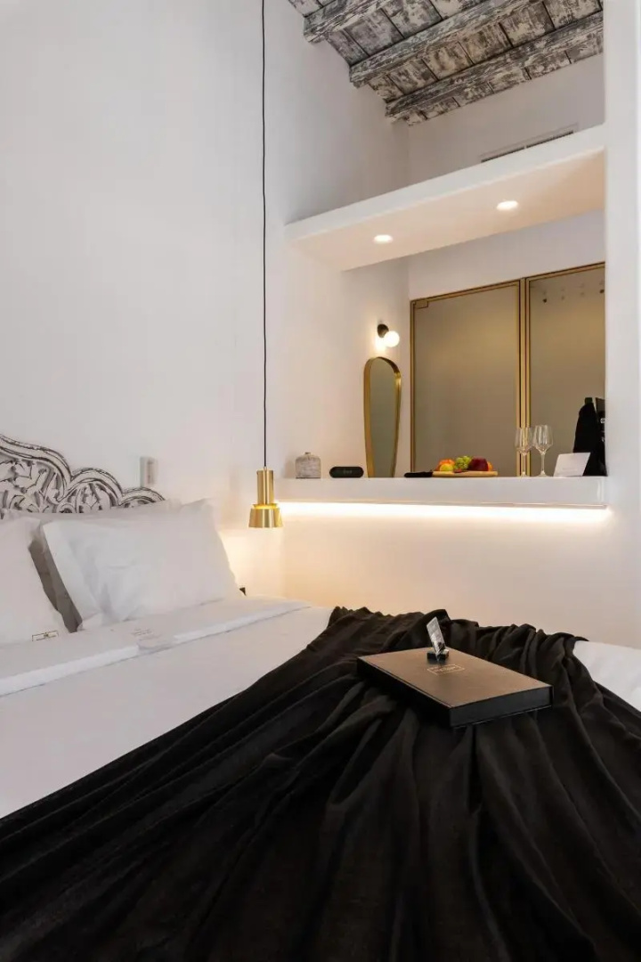 Foto - The Mykonos Bougainvillea Townhouse