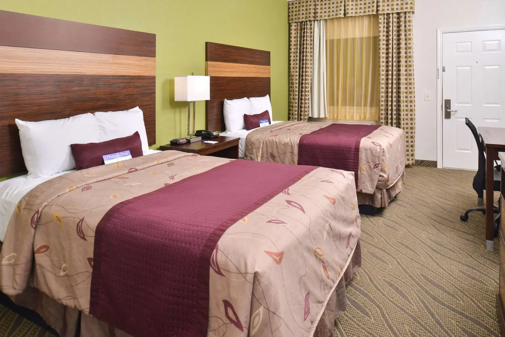 Foto - Americas Best Value Inn & Suites Houston Downtown