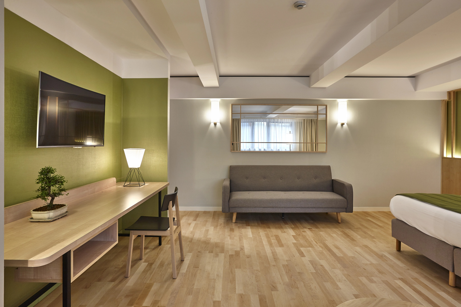 Foto - Yadoya Hotel