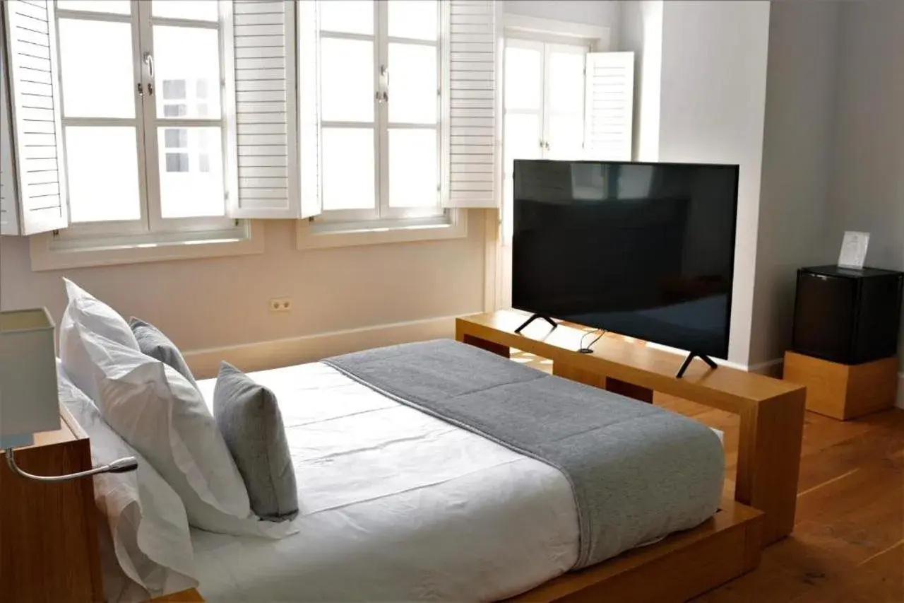 Foto - Hotel Boutique Palacio Corredera by Casas y Palacios