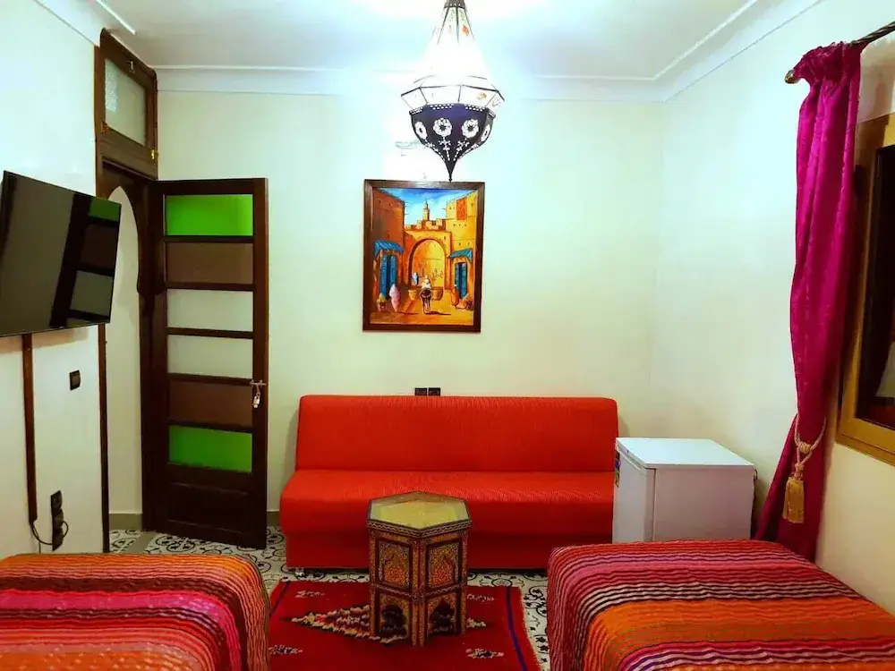 Photo - Riad Konouz
