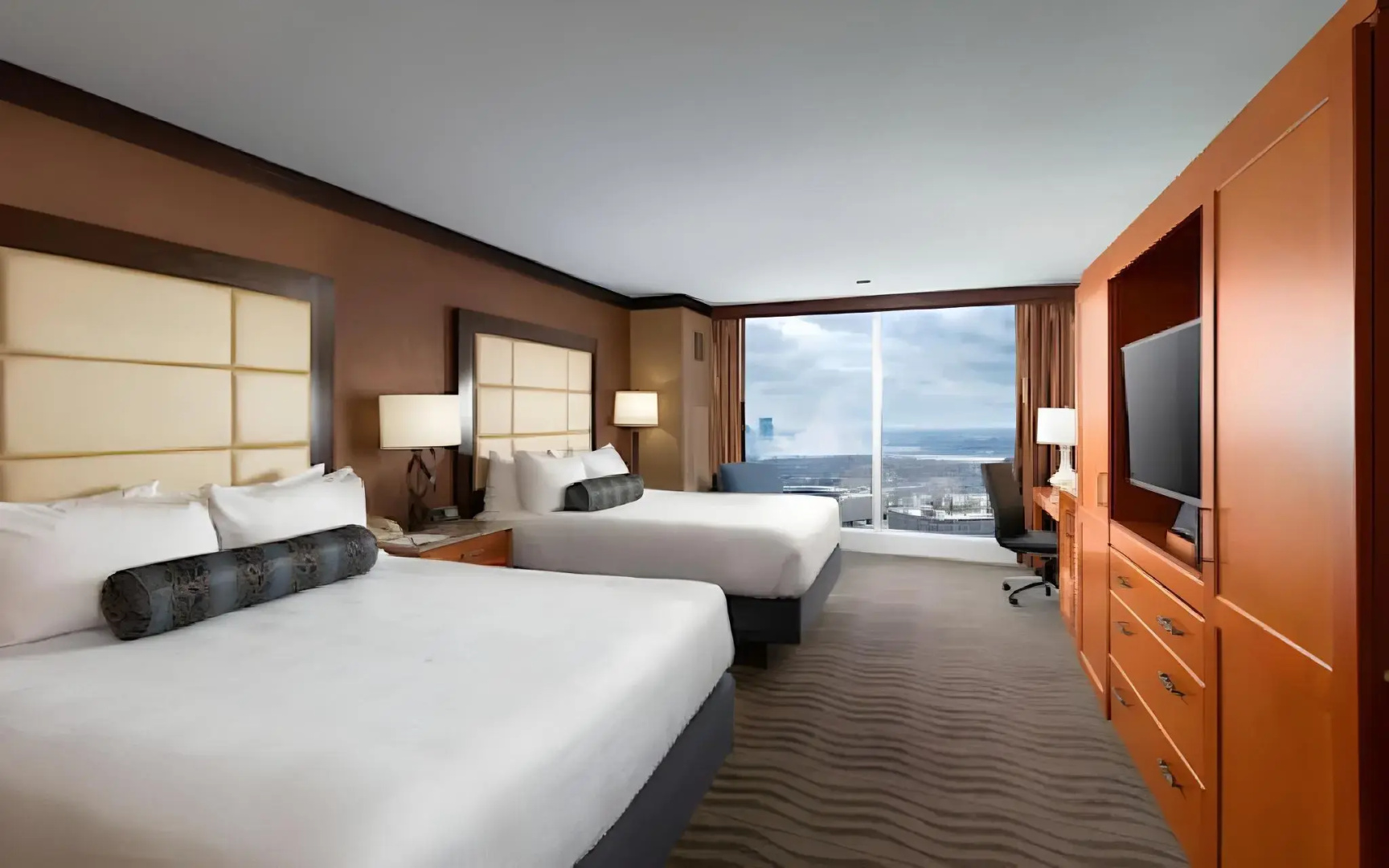 Foto - Seneca Niagara Resort & Casino