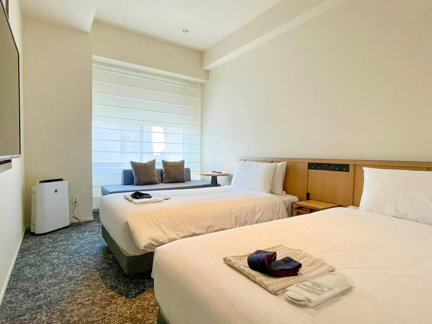 Photo - Park Hotel Kyoto