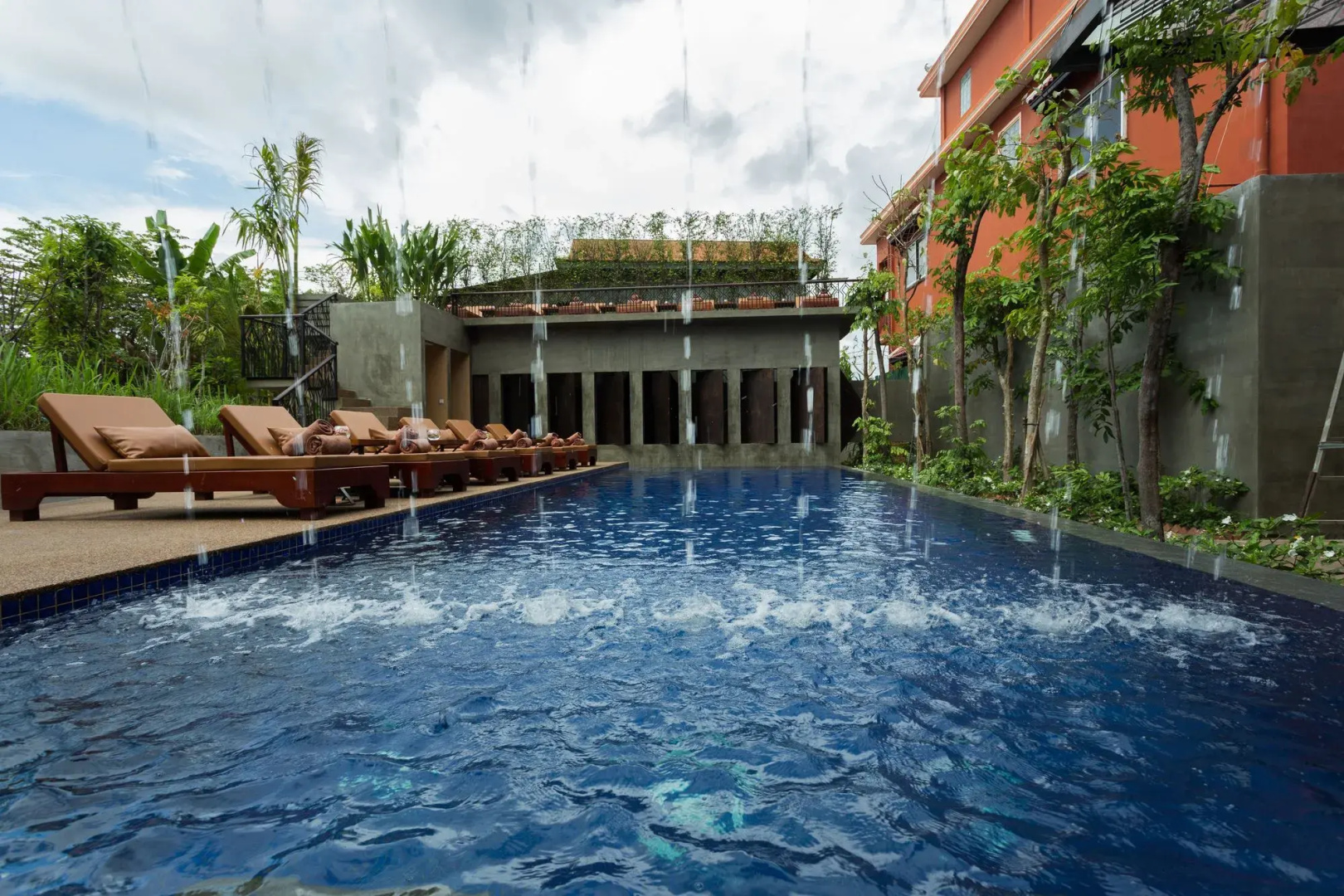 Foto - Golden Temple Villa