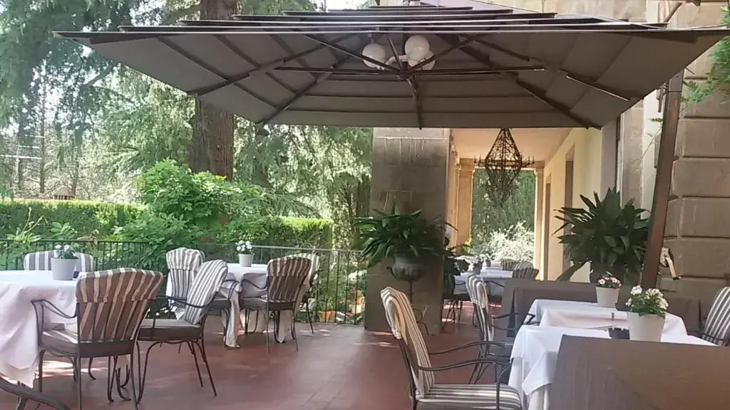 Foto - Park Palace Hotel