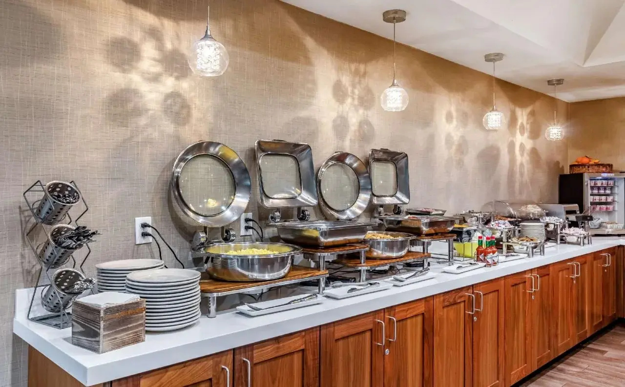 Photo - TownePlace Suites by Marriott Portland Airport