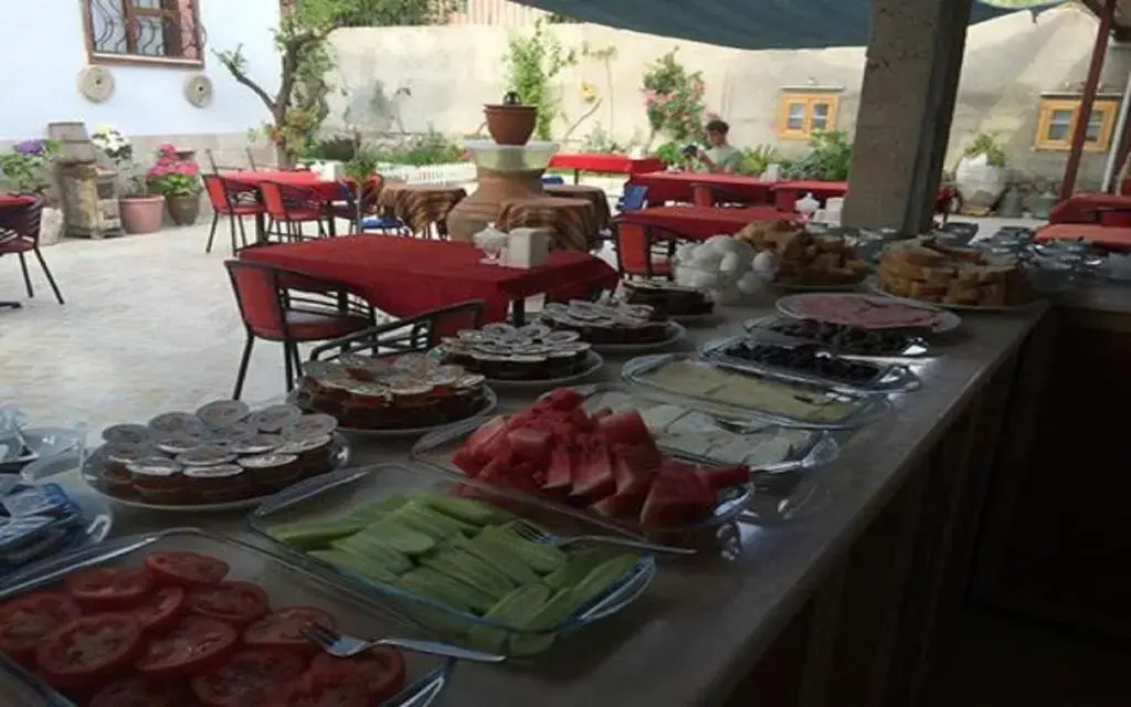 Photo - Sezgin Boutique Hotel