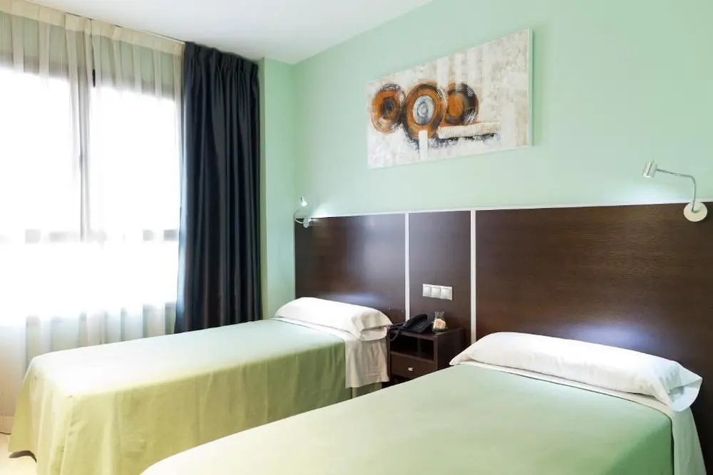 Photo - Hostal Avenida Barajas