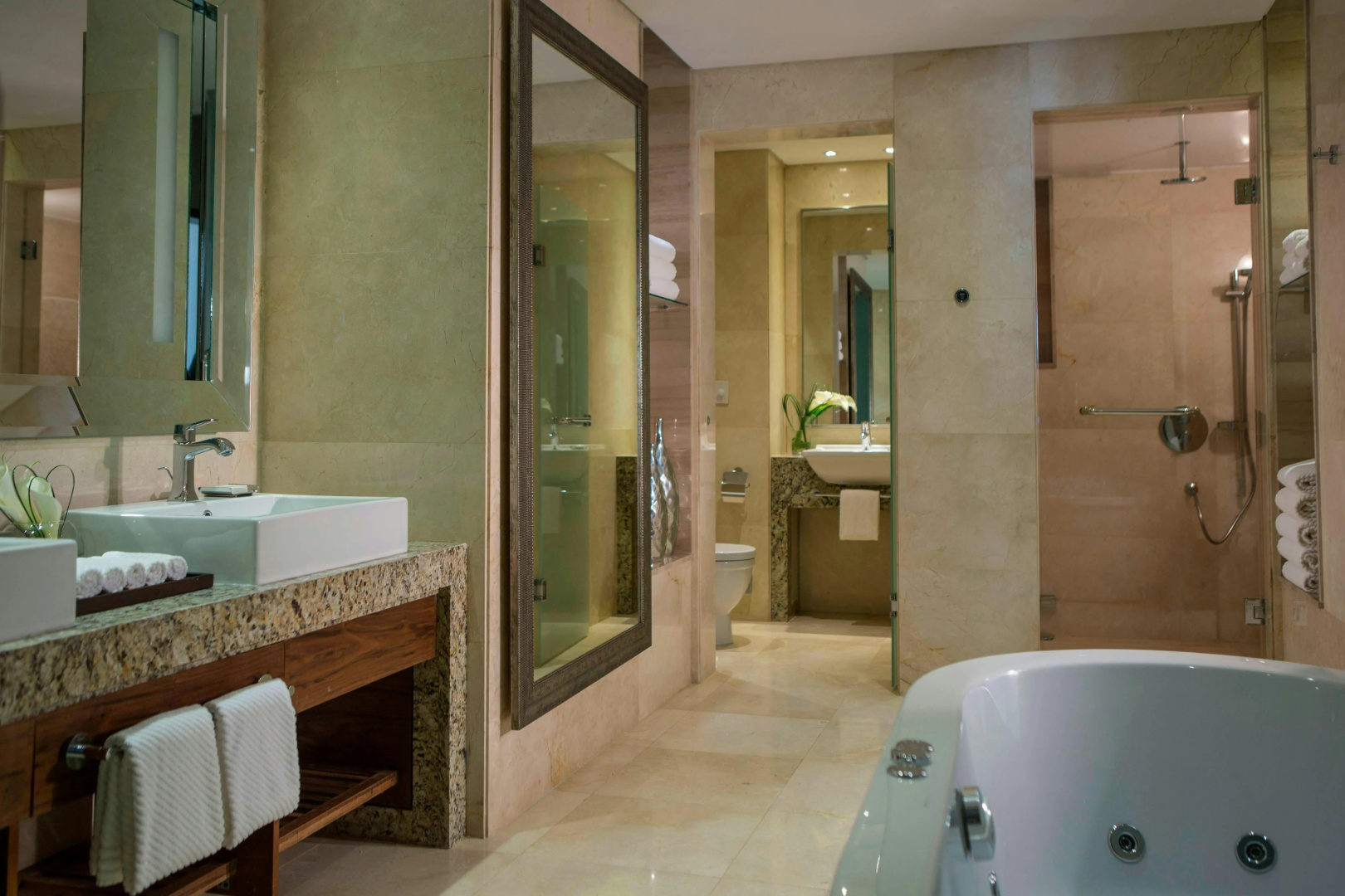 Foto - Renaissance Cairo Mirage City Hotel