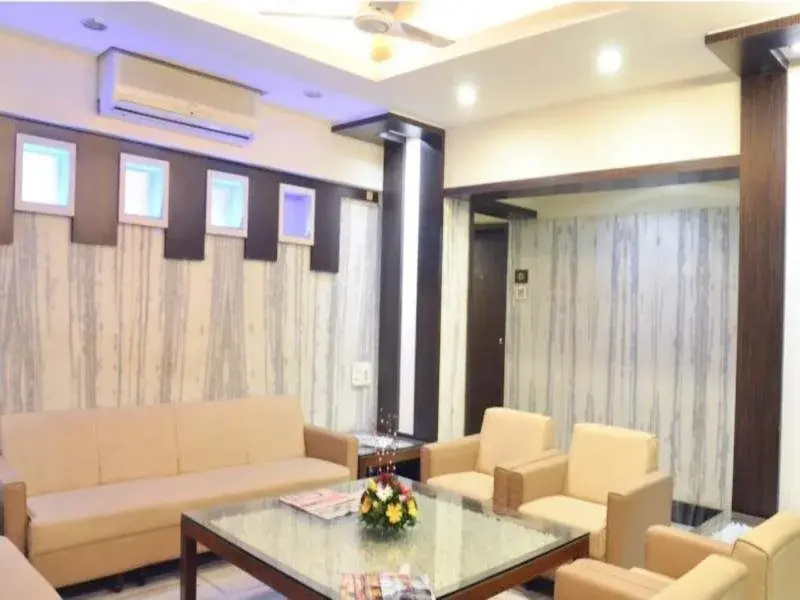 Foto - Rama Krishna Hotel