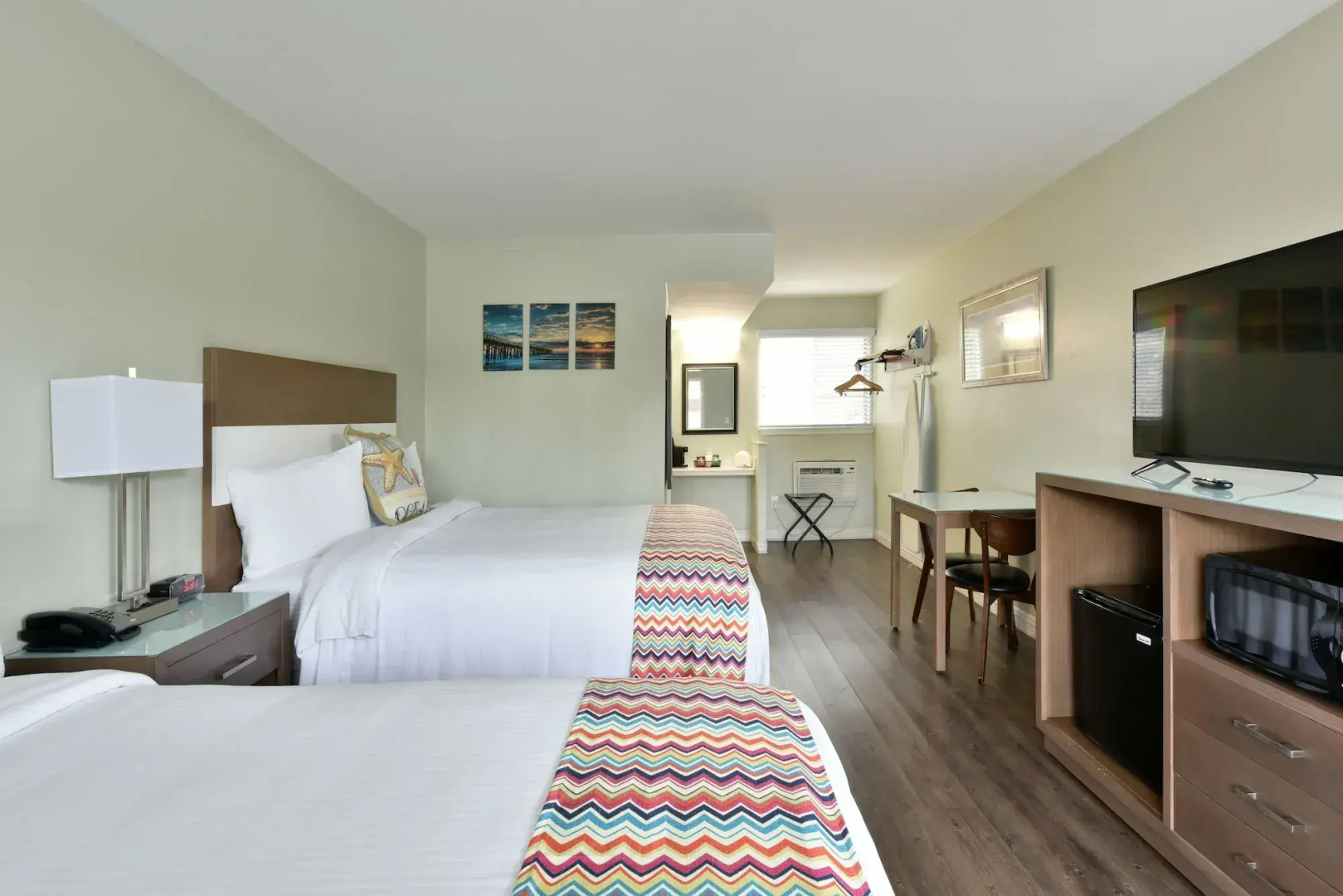 Foto - The Atwood Hotel San Diego - SeaWorld/Zoo