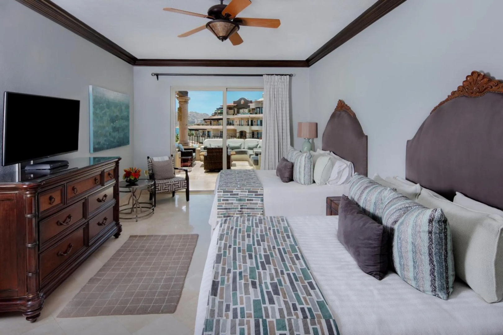 Photo - Villa La Estancia Beach Resort & Spa
