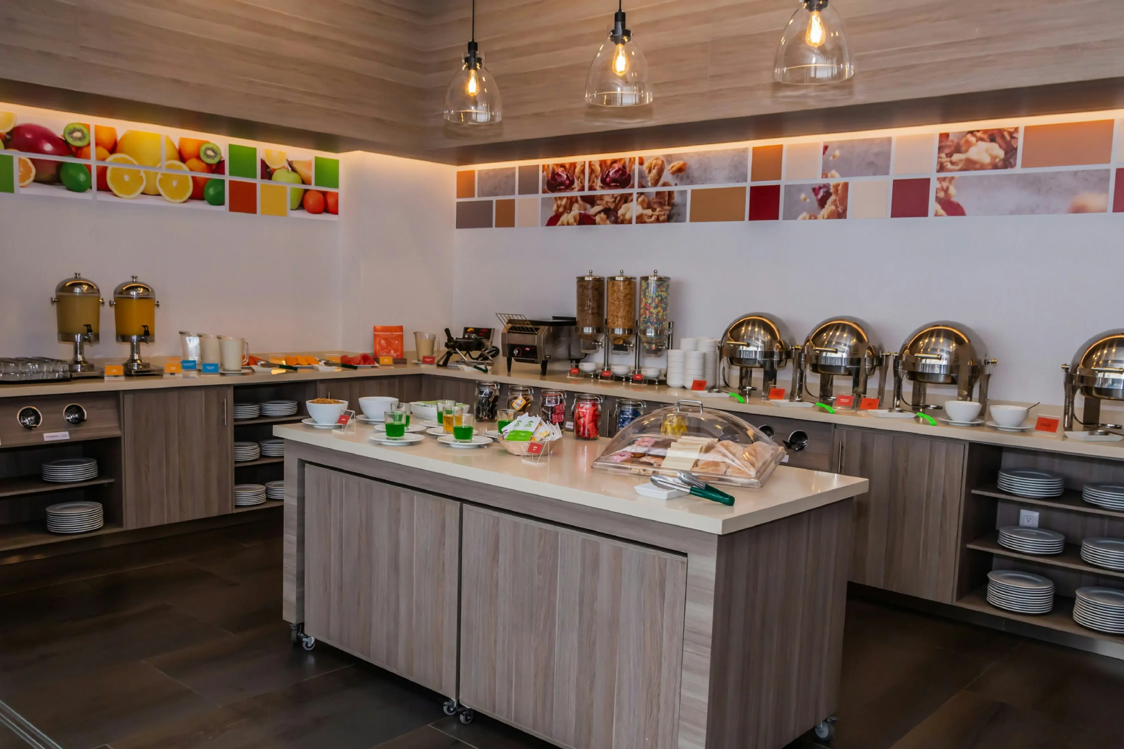Foto - Hampton Inn & Suites by Hilton Puebla