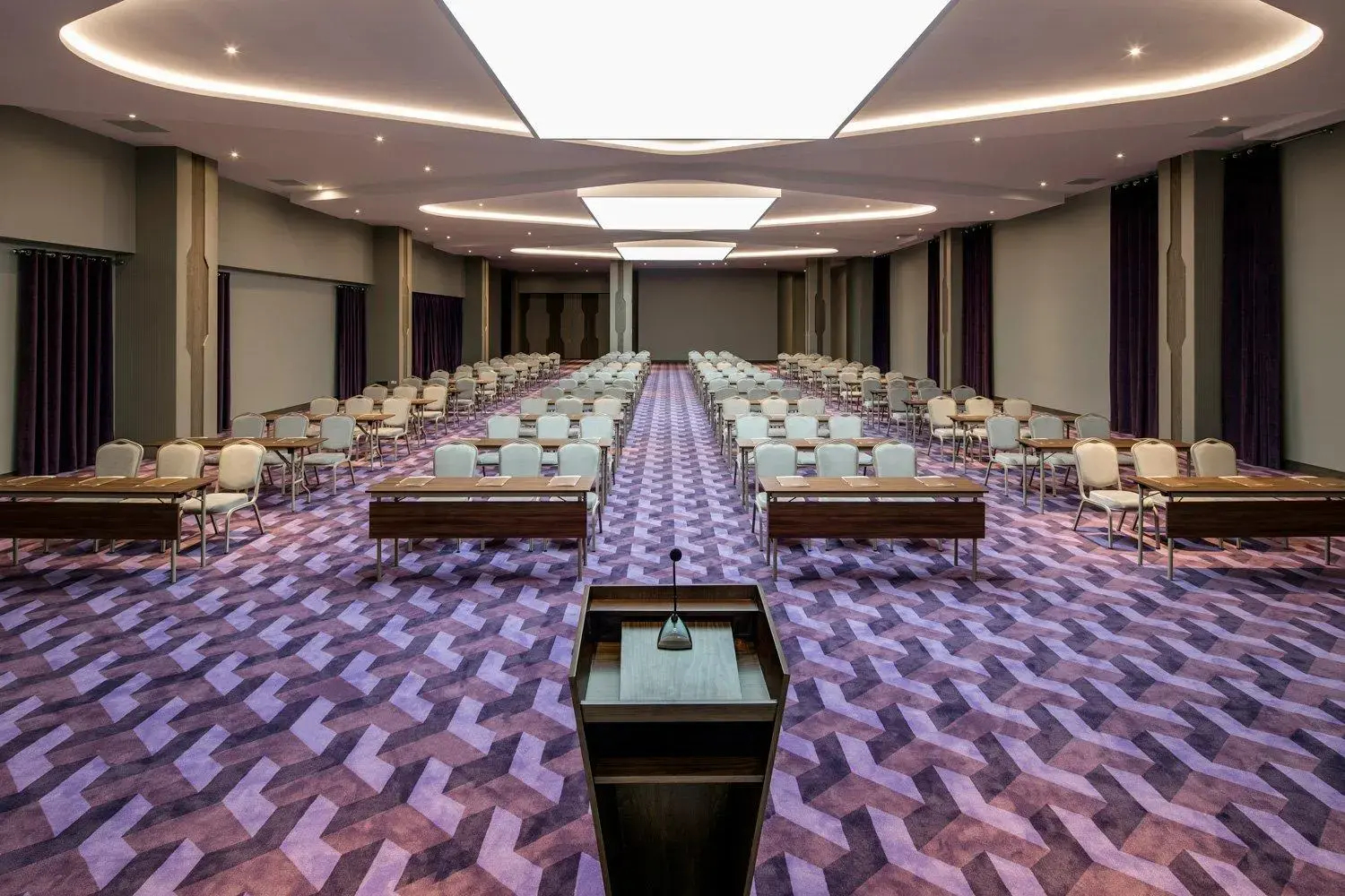 Foto - Lionel Hotel Istanbul