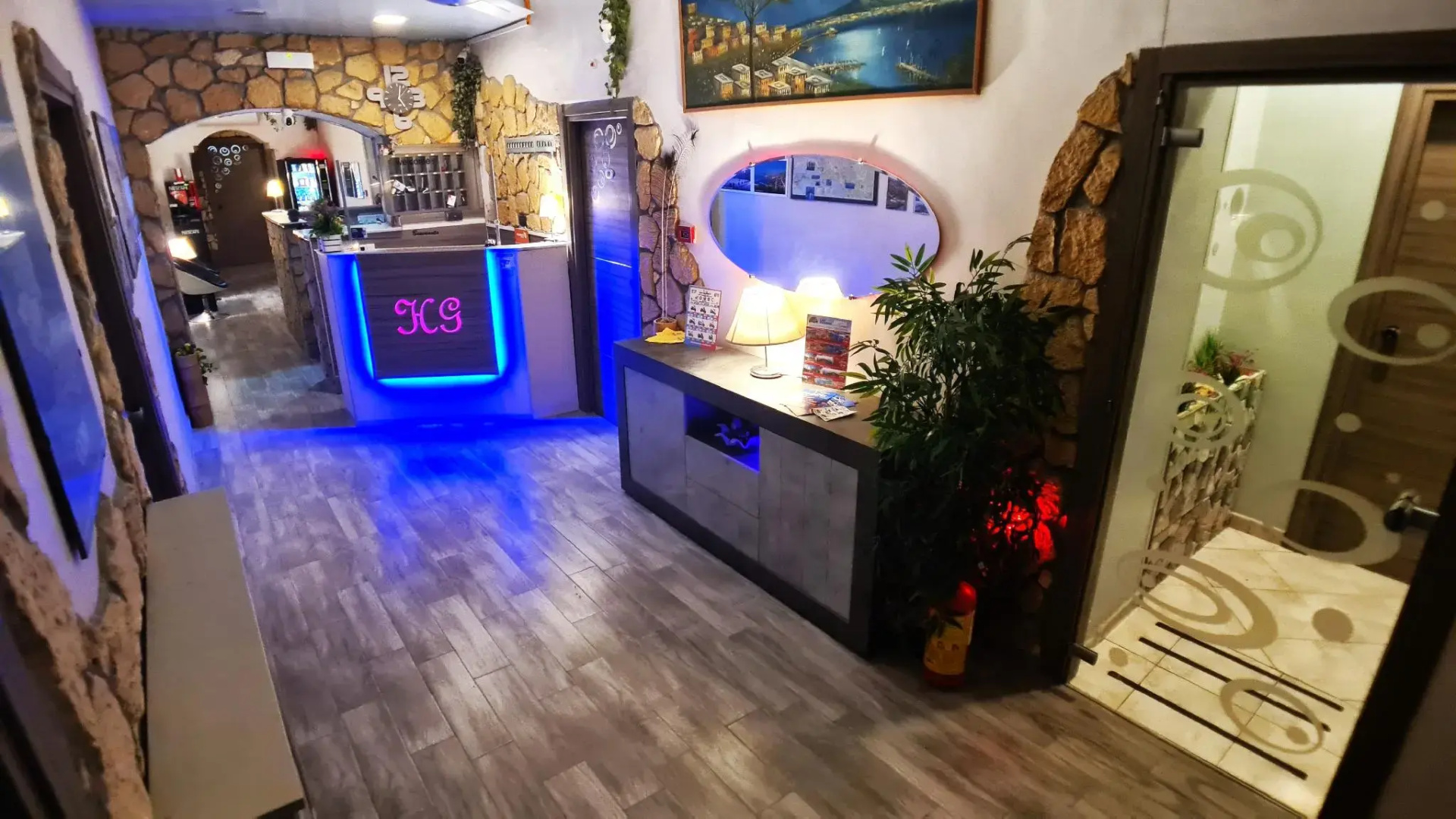 Photo - Hotel Ginevra