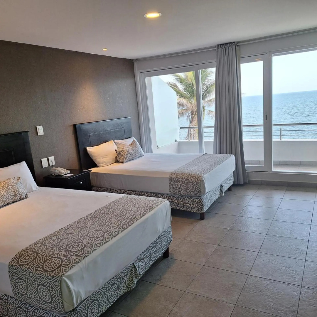 Foto - Hotel Costa Verde