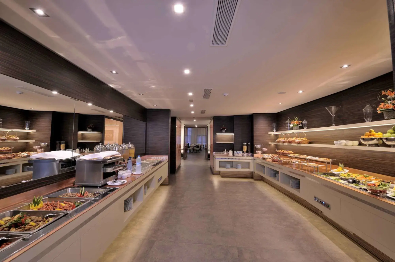 Photo - Kenzi Sidi Maarouf Hotel