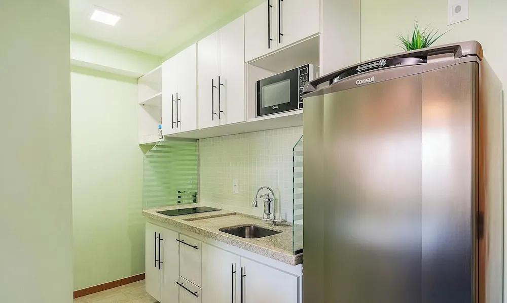 SOA - Condominium 300m From Praia dos Artistas in Salvador