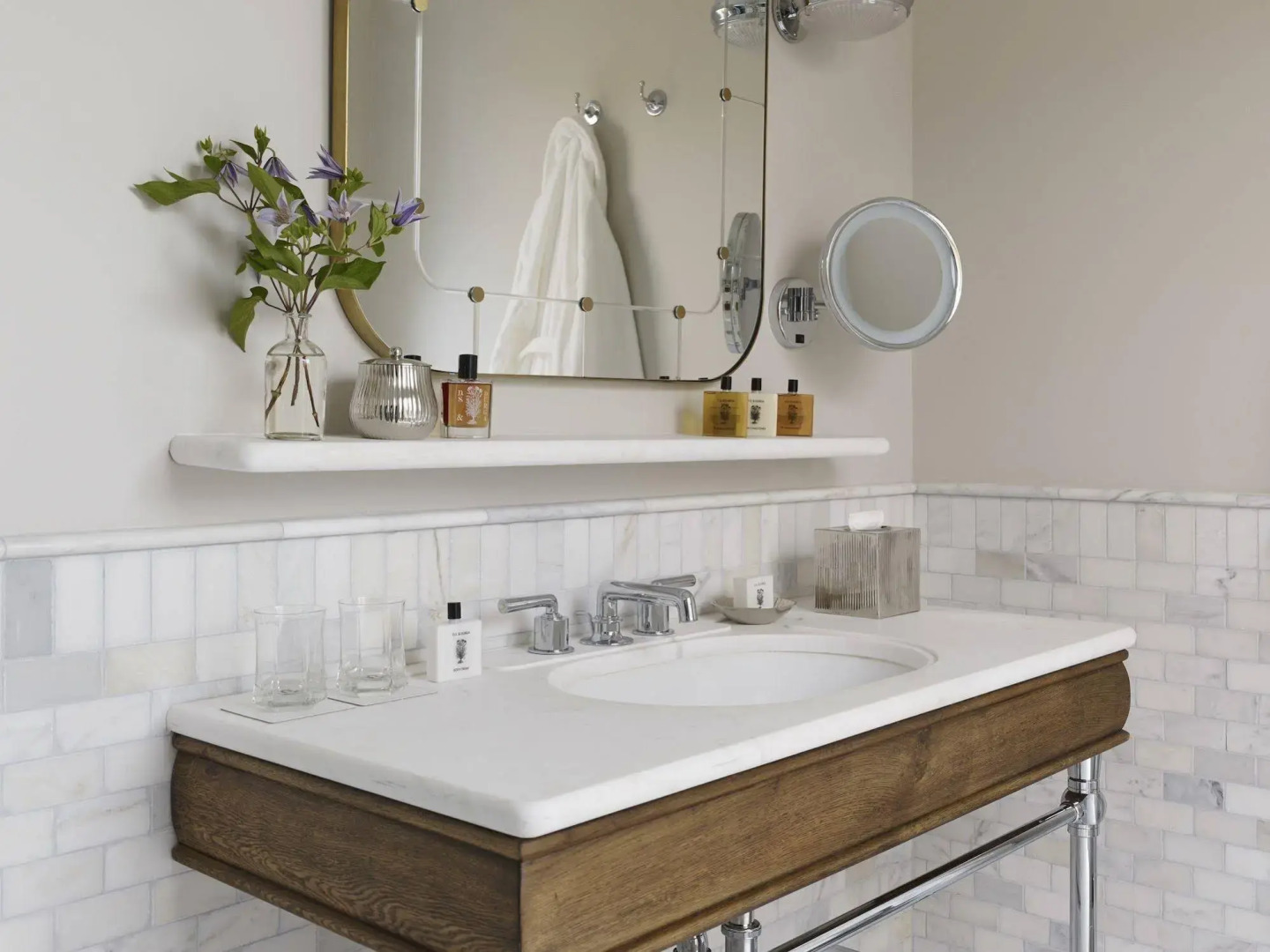 Photo - The Beekman, A Thompson Hotel, by Hyatt