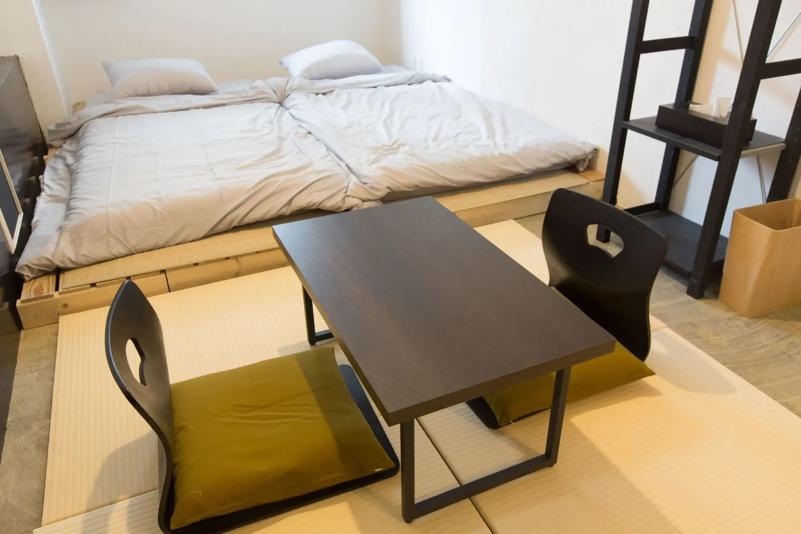 Photo - waves nakameguro