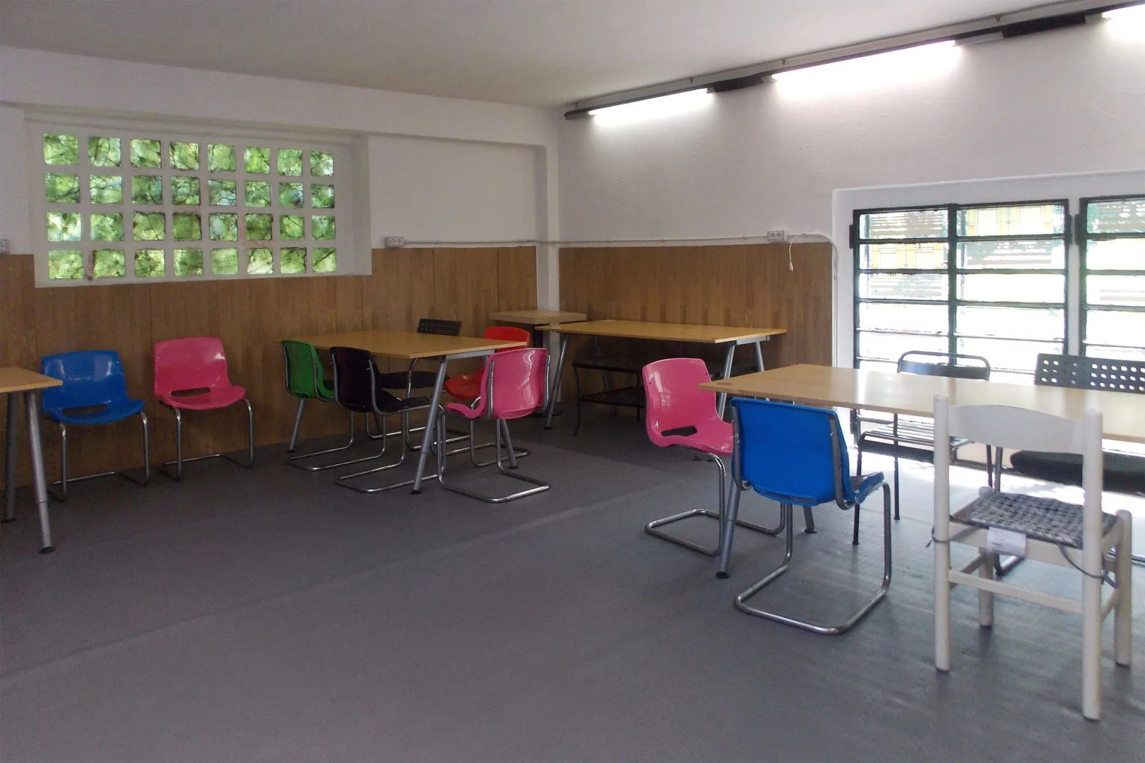 Foto - Hostel Colours