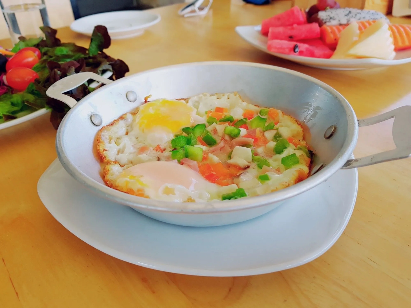 Foto - Park Village Rama II