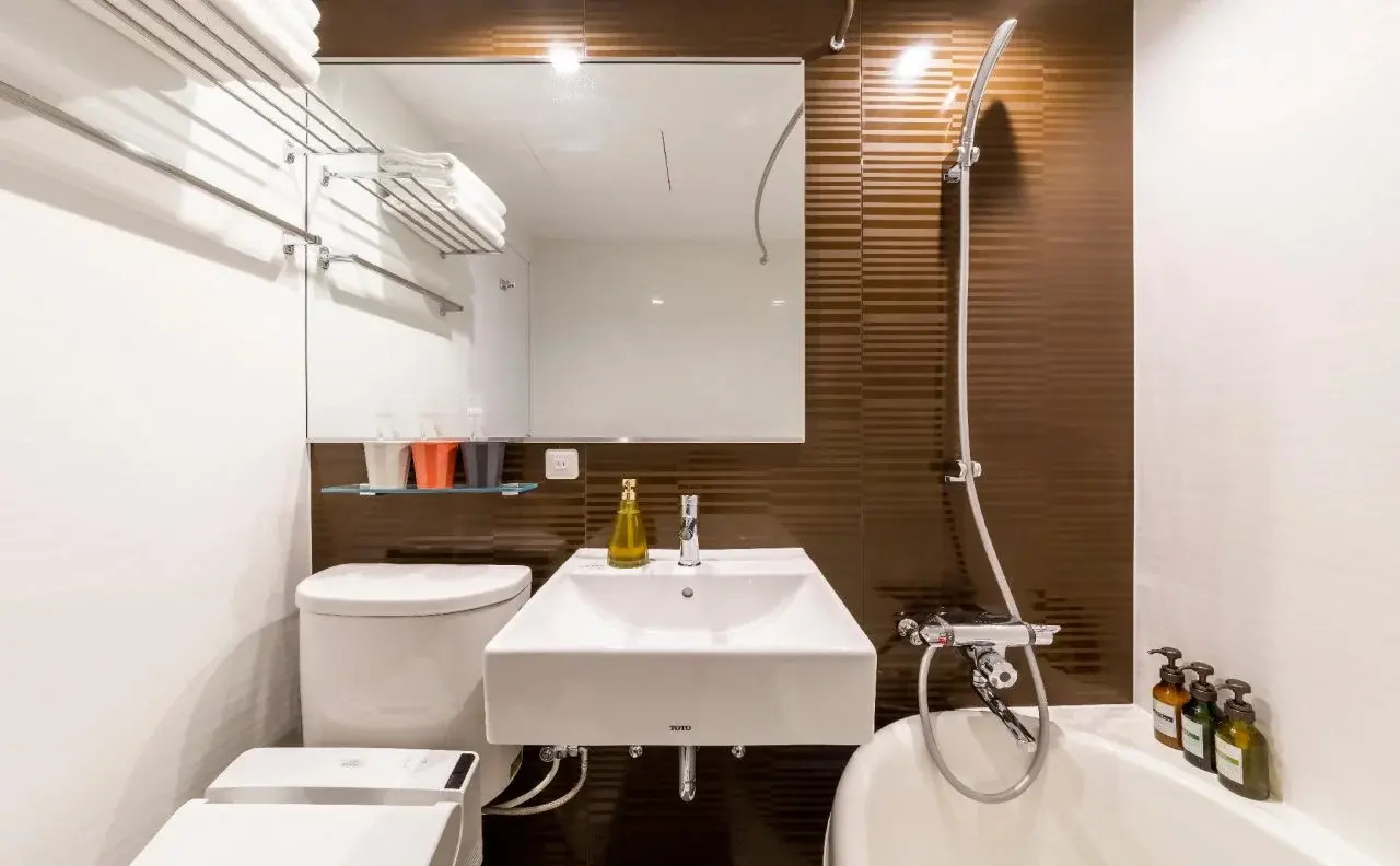 Photo - Smart Place Inn Kyoto Shijo Horikawa