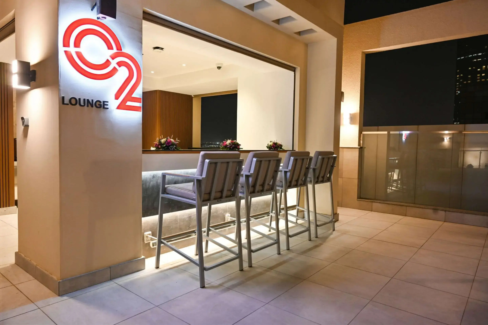 Photo - Comfort Hotel Riyadh Olaya